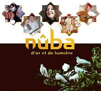 Briouel - Nuba d Or et de Lumiere