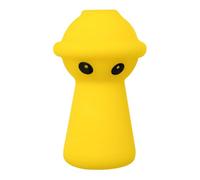 Brippers Crayon - Poignées De Crayon Pour Enfants, Oreiller En Silicone Extraterrestre Pour Étrangers | Posture Corrective Au Crayon Ergonomique | Atténuant La Tension D'ENFANTS ÉTUDIANTS De Papeterie