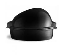 Brique à rôtir xl fusain - Emile Henry