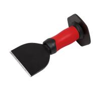 Brique Bolster Avec Poignée 100 X 225Mm - Sealey Bb03G Neuf