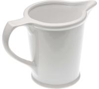 500 ml porcelain milk jug