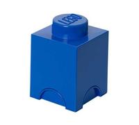 Brique de Rangement Lego 1 tenon 1,2 litre