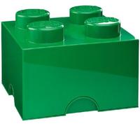 Brique De Rangement Verte 4 Plots