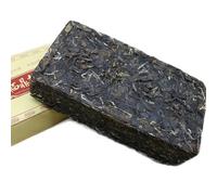 Brique de thé blanc Fuding de gâteau au thé blanc Lao Shou Mei 1000g