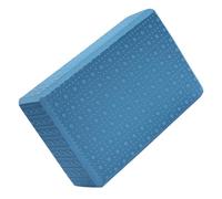 Brique de yoga, blocs d'étirement | Outil léger pour Pilates à domicile, accessoire de gym pour l'équilibre et la stabilité, la méditation, les étirements, les programmes de fitness