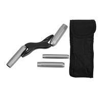 Brique en métal quatre tailles différentes Outil de coupe de brique manuel Outil de coupe mur Beauté Stitcher 1,27 cm 5/8" 3/4" 7/8" pour jardin coin sol