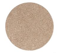 Brique en vermiculite résistante à la chaleur pour revêtement de poêle, isolation de cheminée et protection des trous de cheminée (140 x 50 mm)