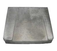 Brique Foyer Cote Gauche 29.5 X 33 Cm Pour Cuisiniere Rosieres - 93356228 G