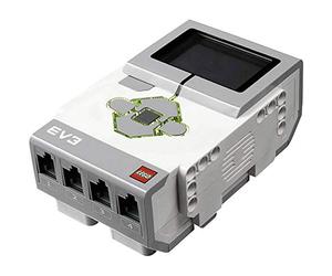 Brique intelligente programmable EV3