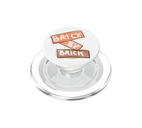 Brique par Brique PopSockets PopGrip pour MagSafe