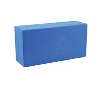 Brique Yoga Fitness-Mad Hi-density Bleu TU