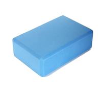 Brique Yoga Foam Yoga Block Props Brick Gym Column Back Exercise BodyBuilding Sport Workout for Home