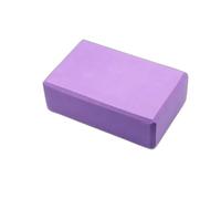 Onamaste Brick de yoga Violet TU