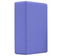 Brique Yoga Yoga Block Non-Slip Building Blocks High Density Body Shaping(Blue)