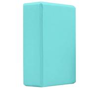 Brique Yoga Yoga Block Non-Slip Building Blocks High Density Body Shaping(Light Blue)