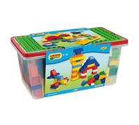 Briques de construction - ANDRONI - Coffret 120 Briques - Multicolore - ABS - Mixte