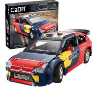 Cada C62005 Citroën C4 WRC