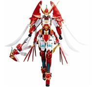 Robot PR Mecha Rosefinch