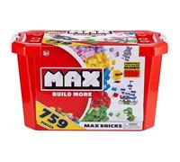 Briques de construction - ZURU - MAX Build More - 759 pièces - Multicolore - À partir de 3 ans