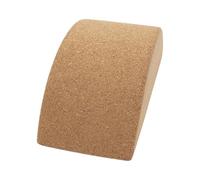Briques D'entraînement En Naturel - Matériau En Naturel Durable, Blocs De Spile 100% Similaires De Qualité Supérieure, Accessoires De Soutien De Fitness Légers, Poignée Antidérapante, Blo