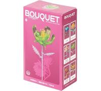 Briques Fleurs - Modèle Choisi aléatoirement