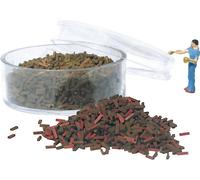 Briques MBZ 80189 H0 en vrac