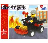 Briques réfractaires ALLEBLOX