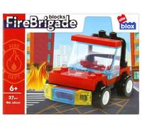 Briques réfractaires ALLEBLOX