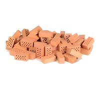 Briques - Teifoc - TEI906601 - 32 pièces - Accessoires Teifoc