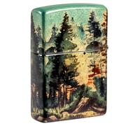 Briquet à essence Off the Grid Zippo