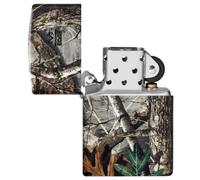 Briquet à essence Realtree Edge Design Zippo