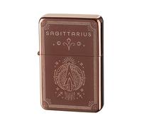Briquet à Essence Signe Astro Coloris Gold Pink (Sagittaire)