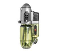 Briquet à incandescence Pocket Jet Badger Outdoor