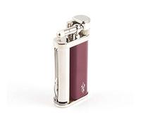 Briquet à pipe Savinelli Laqué (bordeaux)