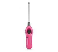 Briquet Allume-Tout Spécial Barbecue Rose