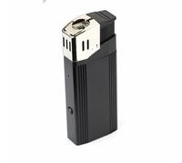 Briquet avec camera espion Full HD 1080P multi G