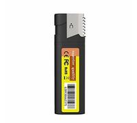 Briquet avec camera espion Full HD 1080P et mouchard