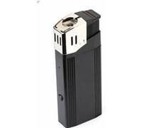 Briquet avec camera espion Full HD 1080P multi G