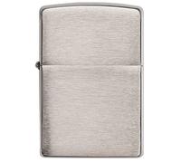 Zippo Classic 200-017296, Brushed Chrome, briquet