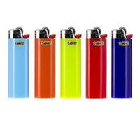 allume-feu pour barbecue Bic briquet maxi j6 / j26 par 5