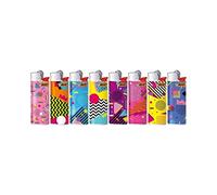 BRIQUET BIC MINI MUSTREET X5