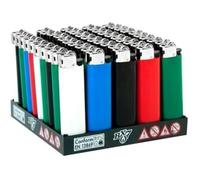 Briquet BIC SEVEN - BX7
