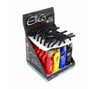 Briquet - briquet a cigare Elico BRIQUET Ã GAZ PLIABLE 24 pcs.