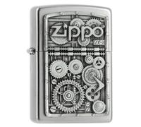 Briquet - briquet a cigare Zippo - 2004497 - Lighter Gear Wheels