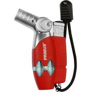 Briquet chalumeau primus power lighter rouge