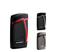 BRIQUET CHALUMEAU SILVERMATCH BOWROAD