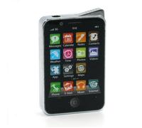 Briquet Champ - Smartphone Noir