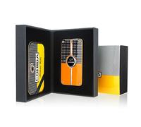 Briquet Cigare Cohiba 3 Torche En Coffret