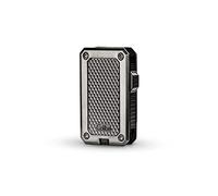 Briquet Colibri Rally Jet Flame | Allume-Cigare et Cigarettes | Résistant au Vent | Fonctionne avec du Butane (Non Inclus) | Coffret Cadeau élégant | Garantie de Deux Ans