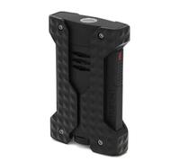 briquet coupe-vent s.t. dupont défi noir